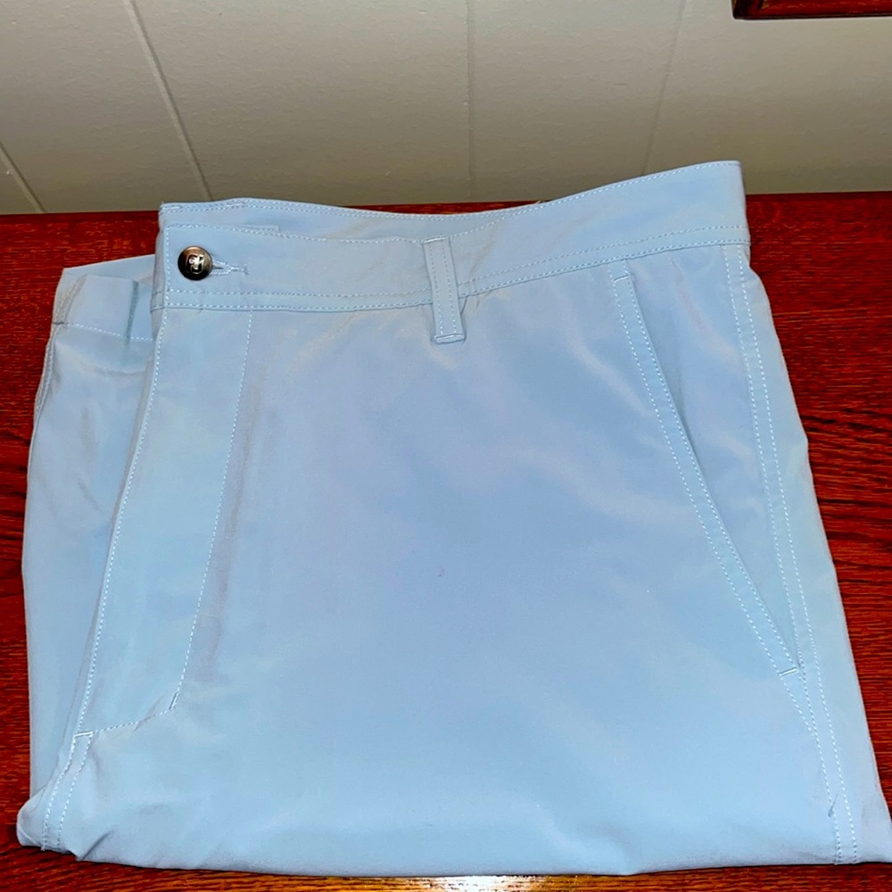 Men’s FJ Golf Shorts